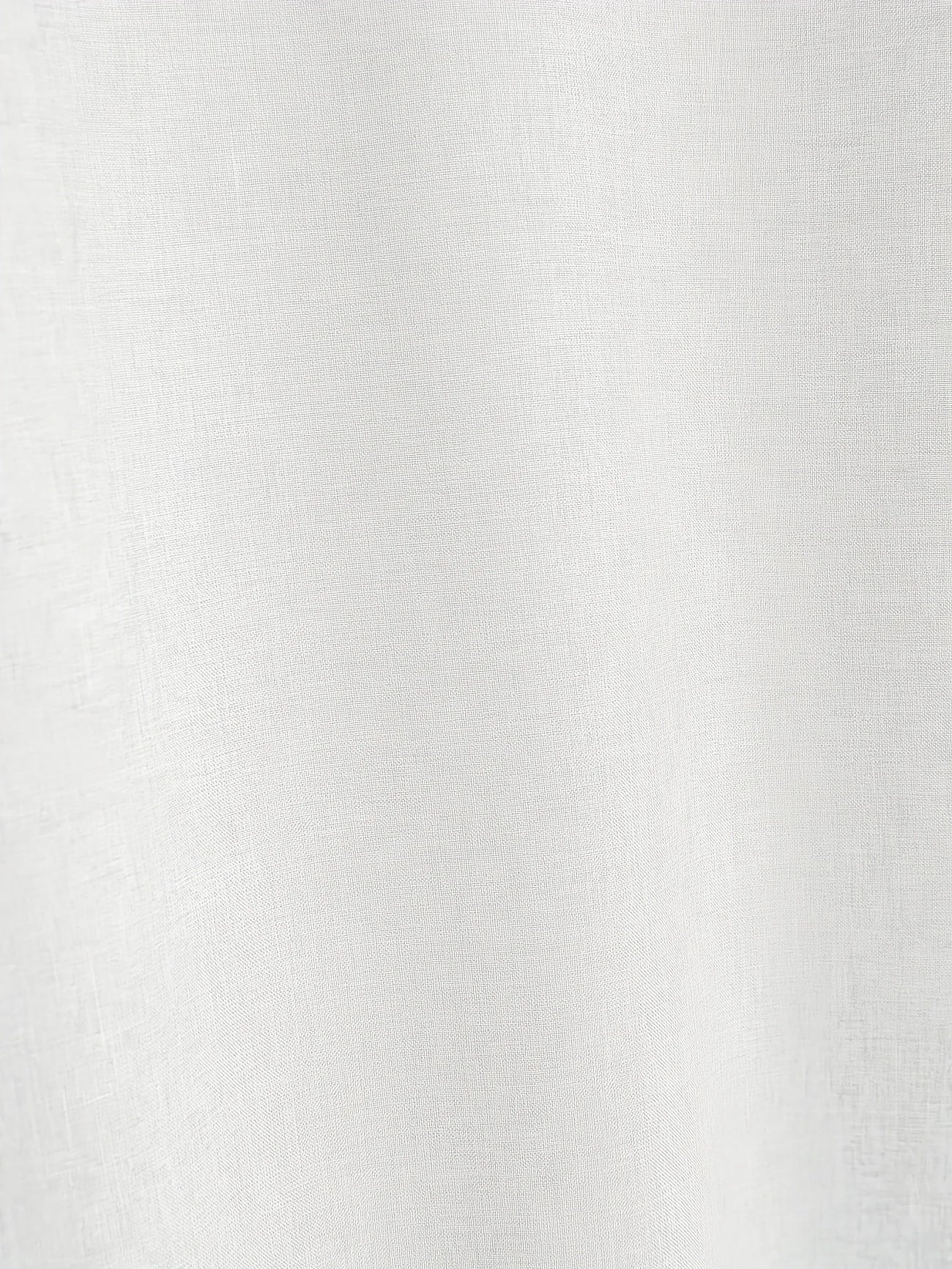 Stin | Elegantes Kurzarmhemd mit Stehkragen