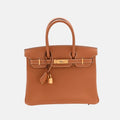 Caramel Epsom 30 Bag
