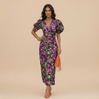 ANI | Elegantes Sommerkleid