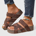 Danyzelle | Orthopädische Sandalen