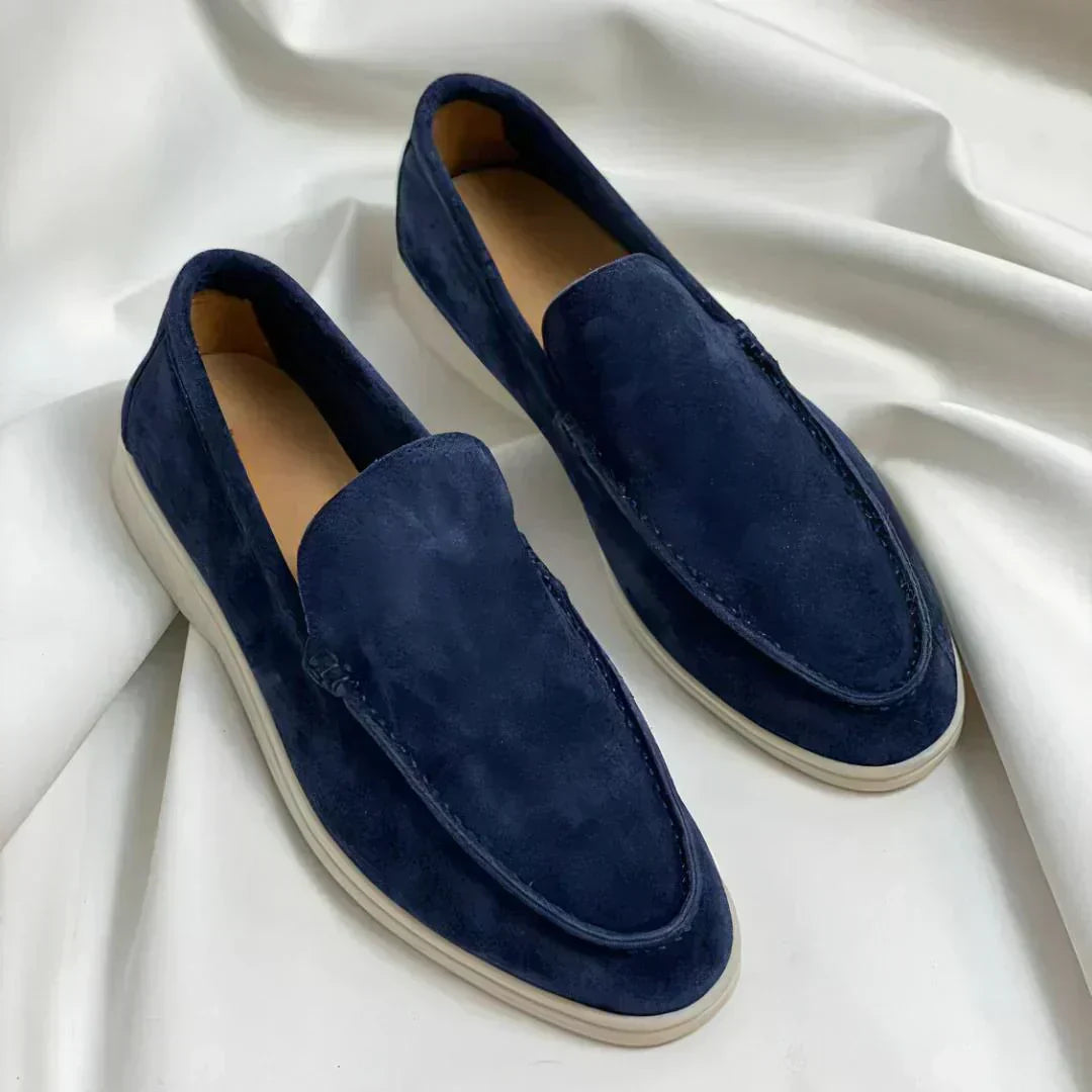 Zanilea Herren Loafer elegant – Gustav