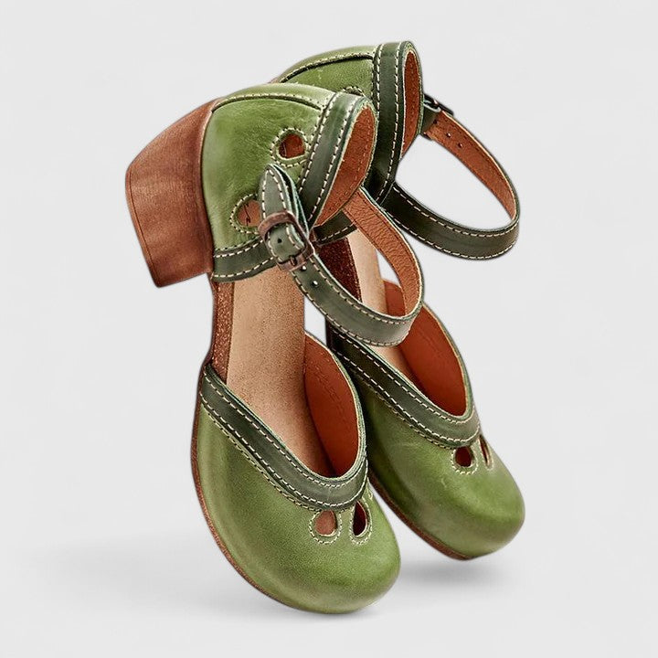Calinae™ | Orthopädische Sandalen