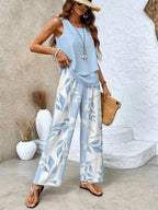Jamie™ - Stilvolles Sommer-Outfit