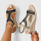 Tatyanna | Elegante Sandalen
