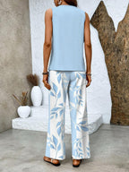 Jamie™ - Stilvolles Sommer-Outfit