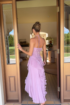 Eleonora | Elegantes Rüschkleid