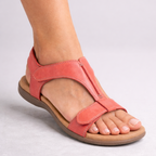 Rhaella | Orthopädische Sandalen