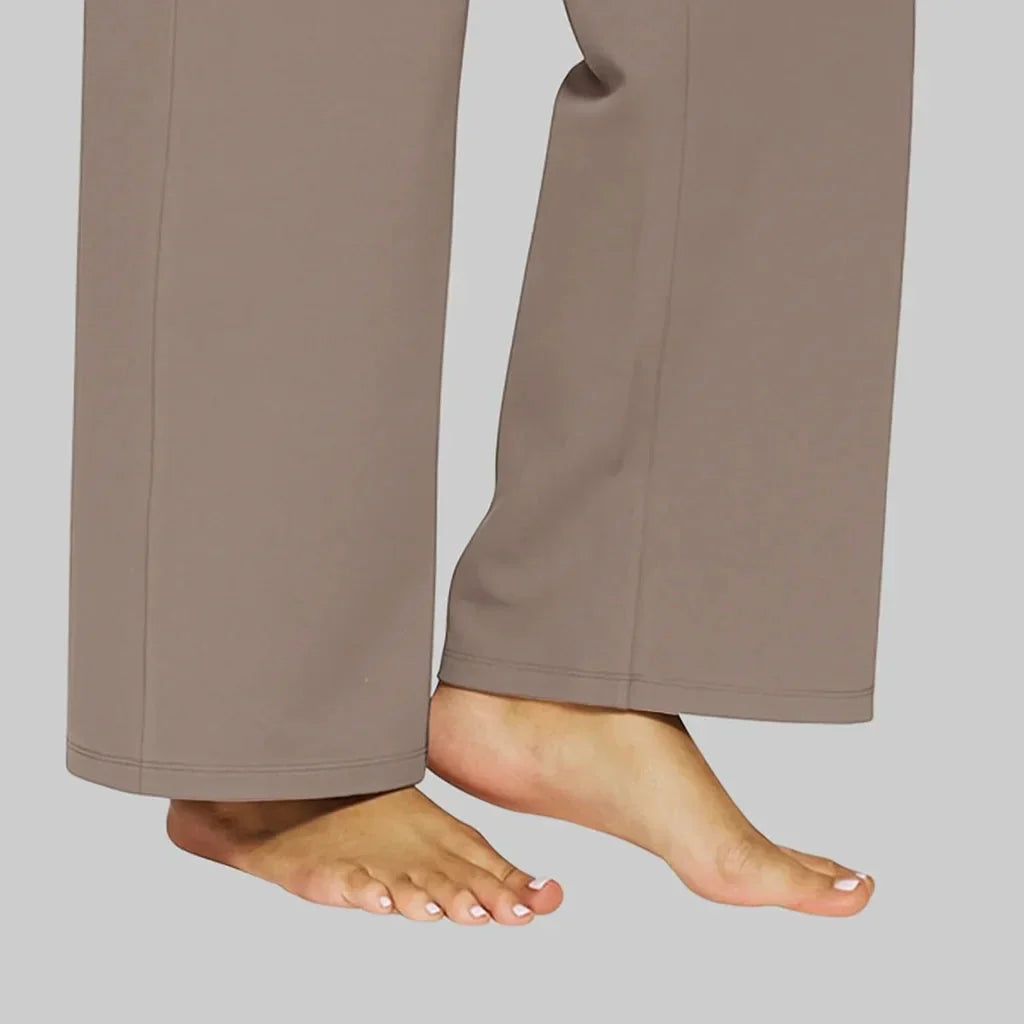 Sanne – Die Bequeme Stretchhose für jede Frau – 1+1 GRATIS