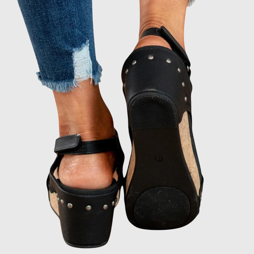 Adela™ | Orthopädische Sandalen
