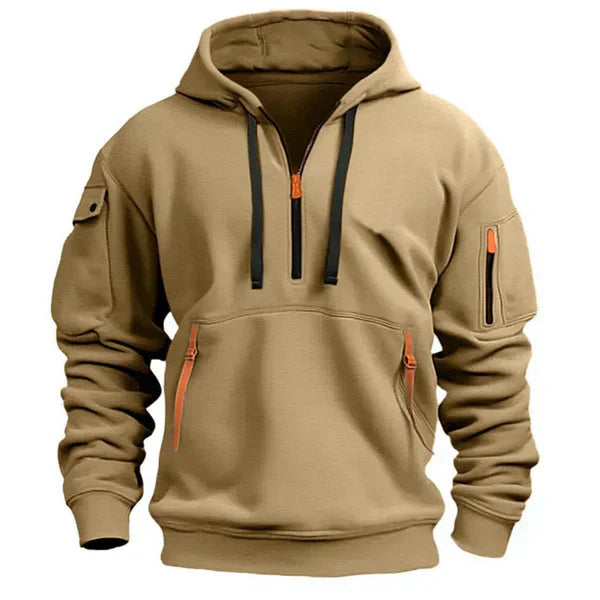 Nils | Stylischer Hoodie (1 kaufen, 1 gratis dazu)