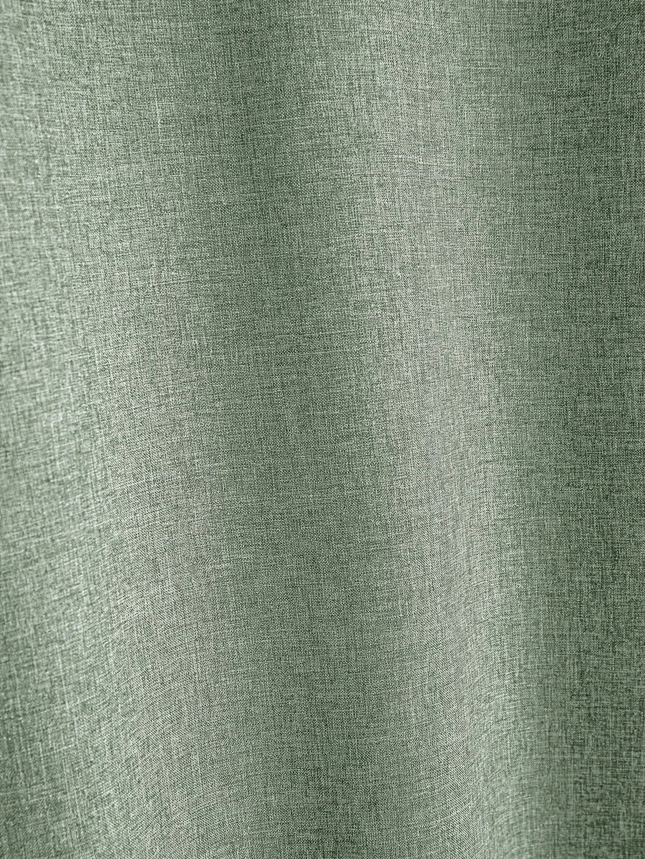 Stin | Elegantes Kurzarmhemd mit Stehkragen