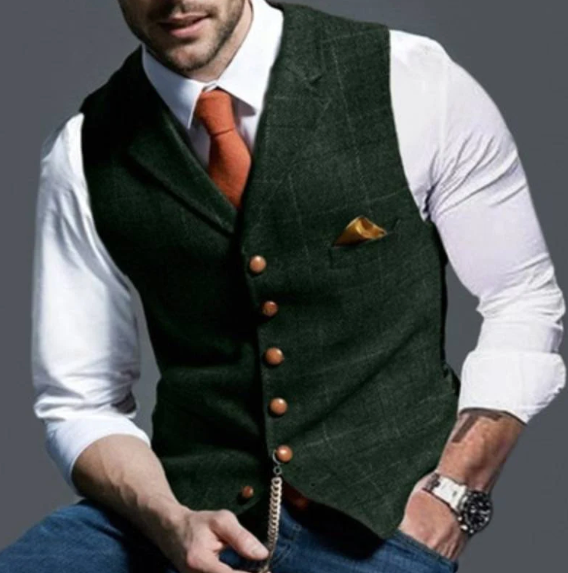BILTORO | ELEGANTES WESTE