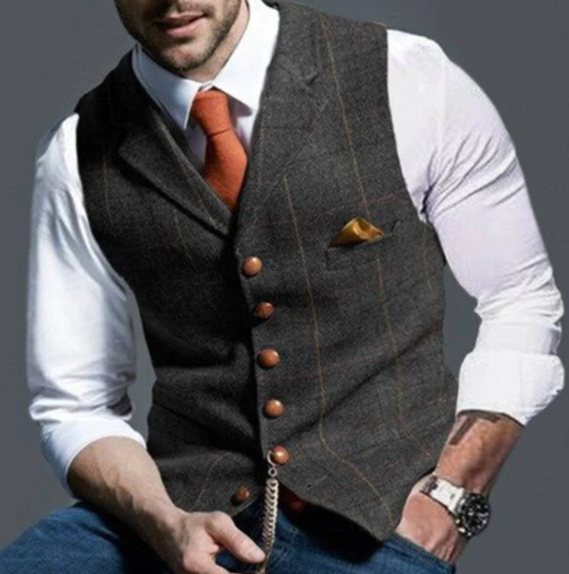 BILTORO | ELEGANTES WESTE