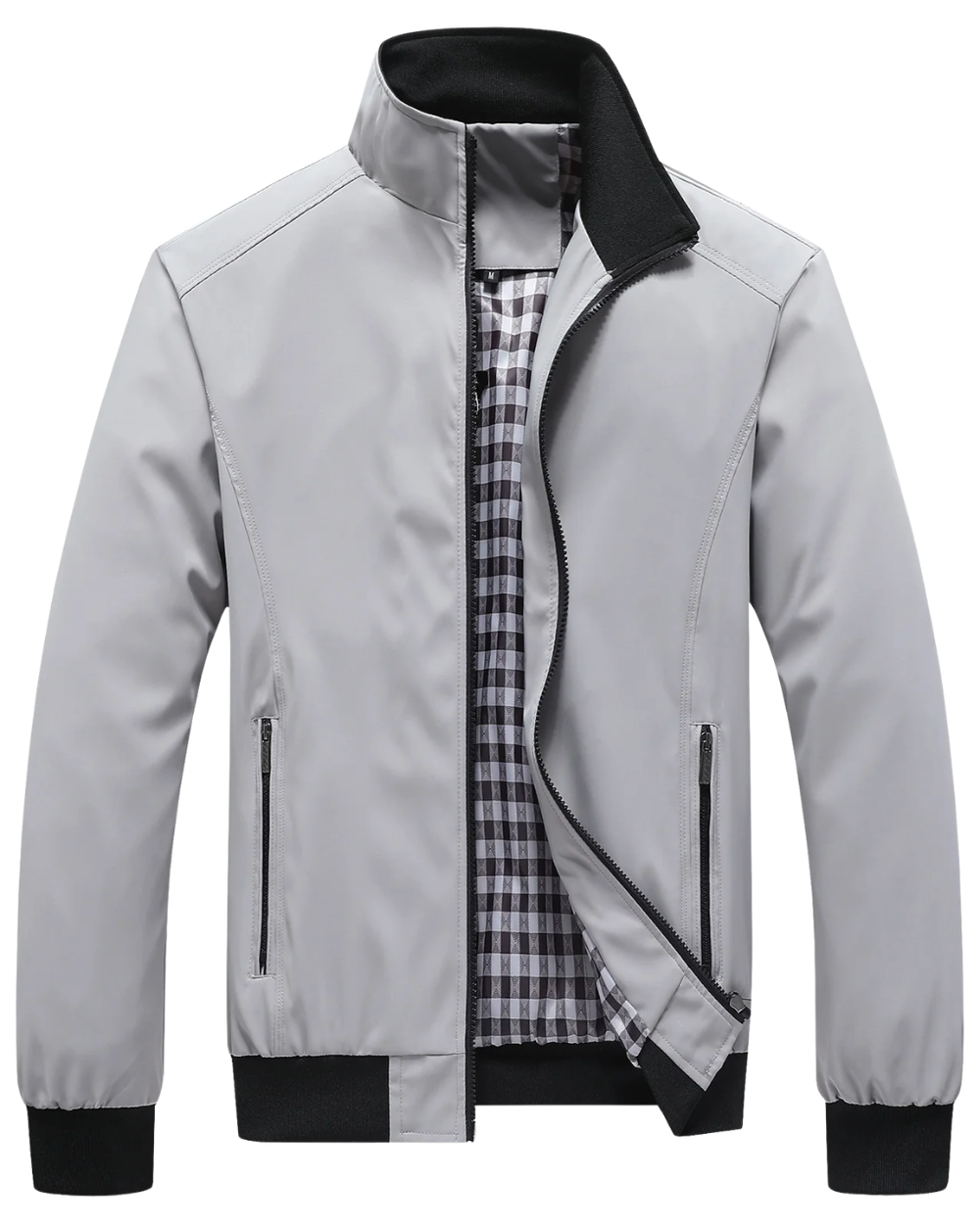 Rainer | Moderne Übergangsjacke