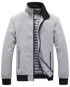 Rainer | Moderne Übergangsjacke