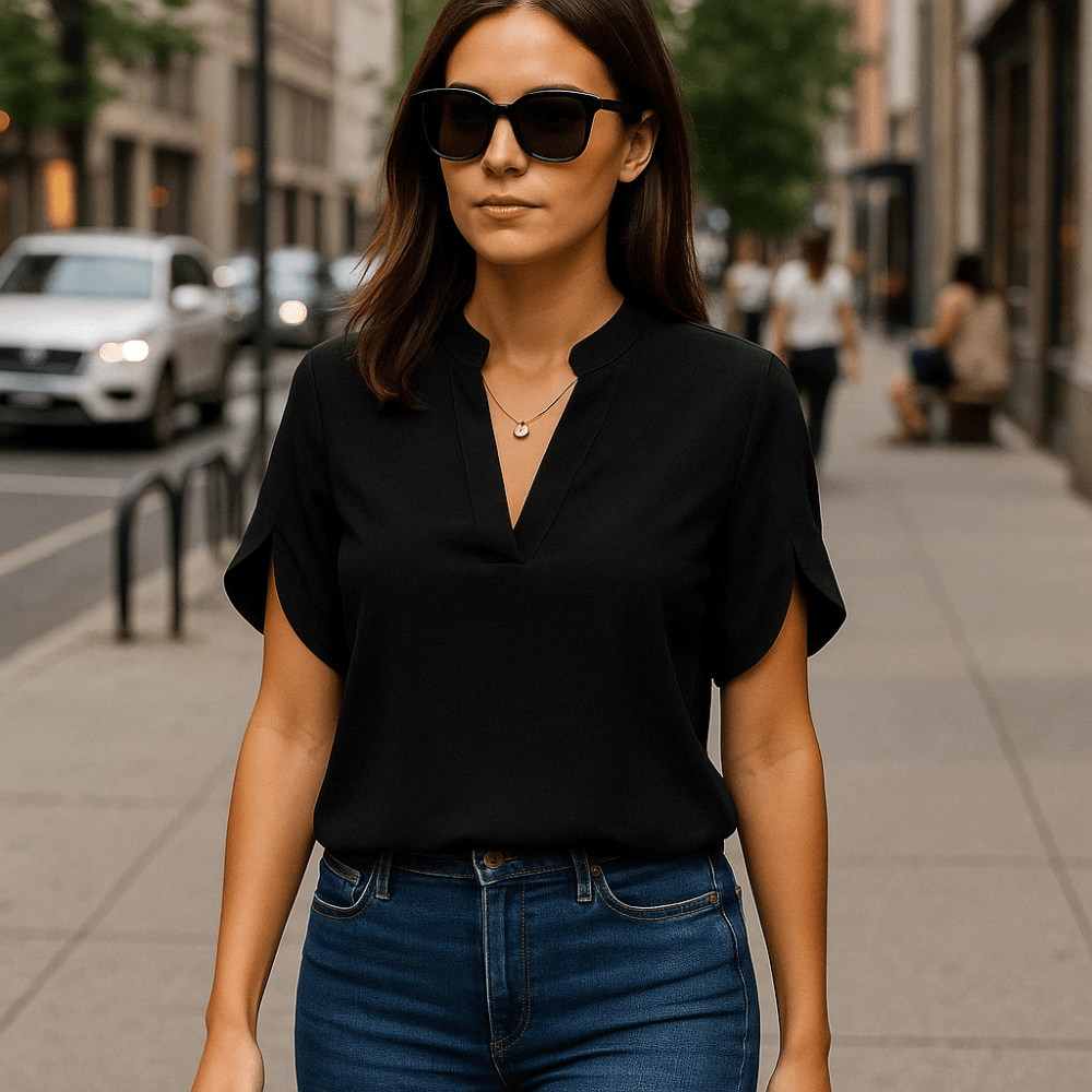 Remi | Elegante Bluse