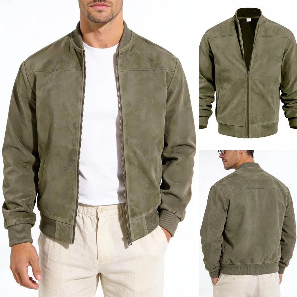 Matteo | Klassische Jacke