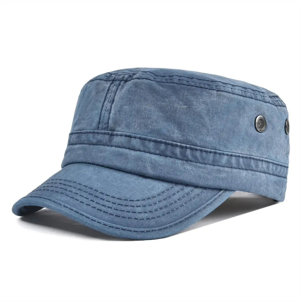 Zanilea™ | Coole Vintage-Kappe