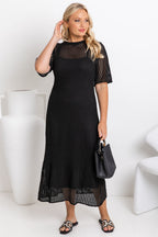 Airlie | Maxi Kleid - Natur