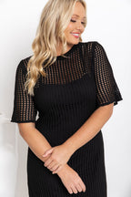 Airlie | Maxi Kleid - Natur