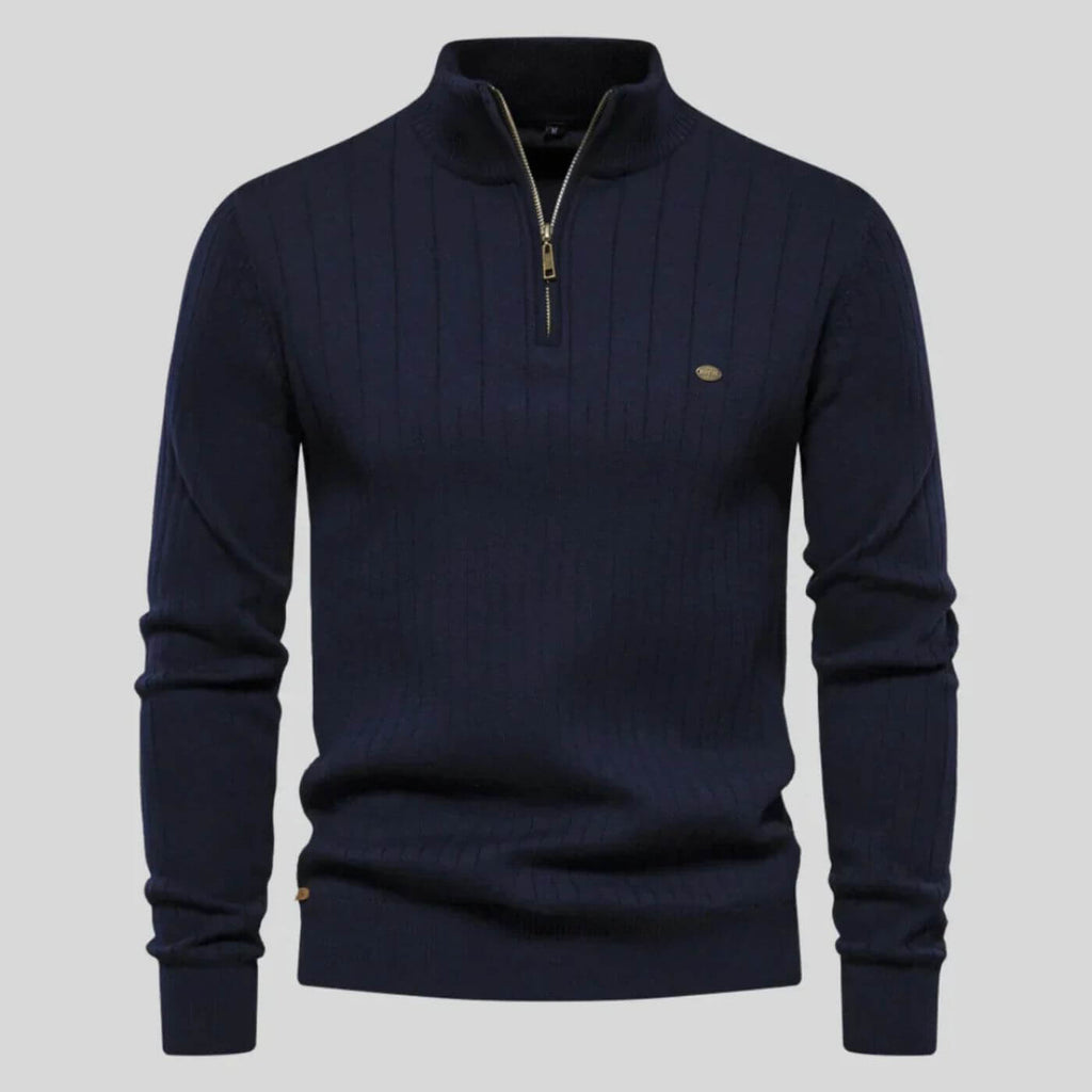 Noah | Hochwertiger Herren-Comfort-Pullover