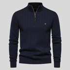 Noah | Hochwertiger Herren-Comfort-Pullover