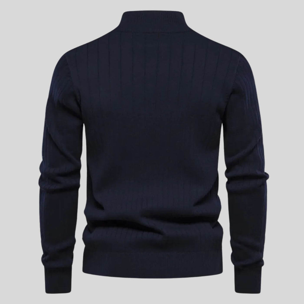 Noah | Hochwertiger Herren-Comfort-Pullover
