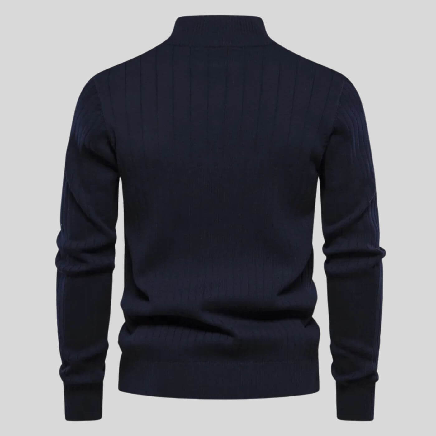Noah | Hochwertiger Herren-Comfort-Pullover