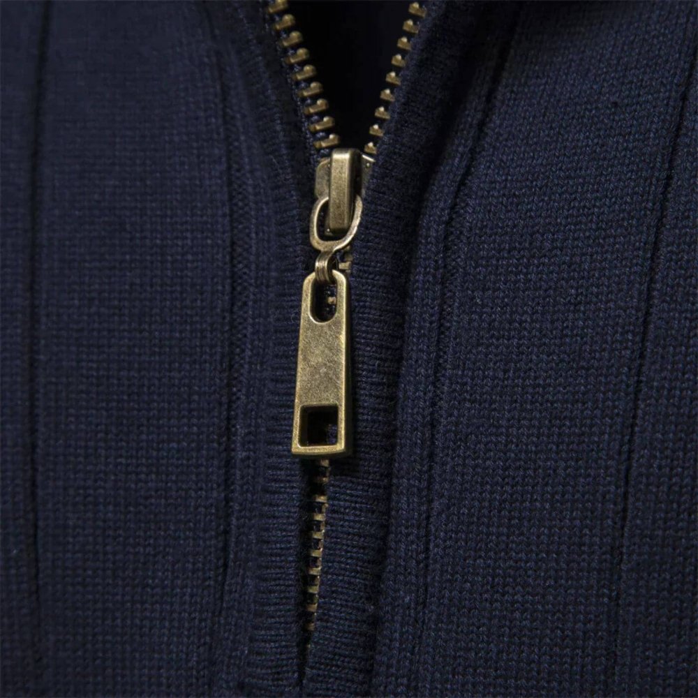 Noah | Hochwertiger Herren-Comfort-Pullover