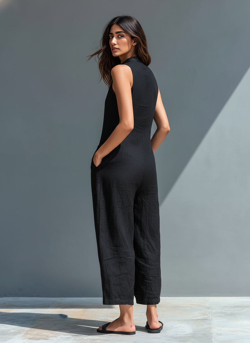 Claudia | Müheloser Sommer-Look