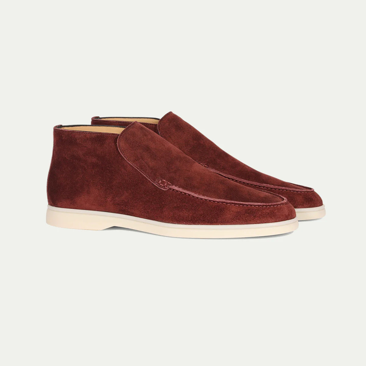 Zanilea Herren Loafers – Eduardo