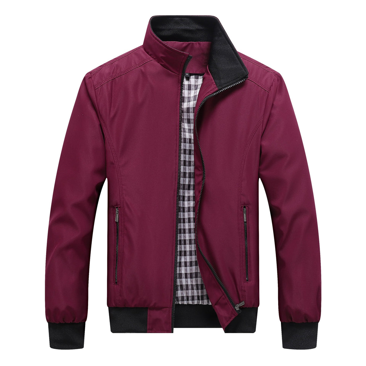 Rainer | Moderne Übergangsjacke
