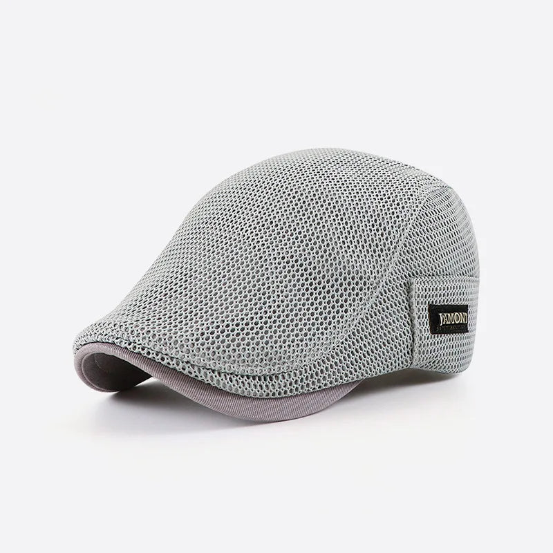 Zanilea™ |Atmungsaktive Herrenkappe