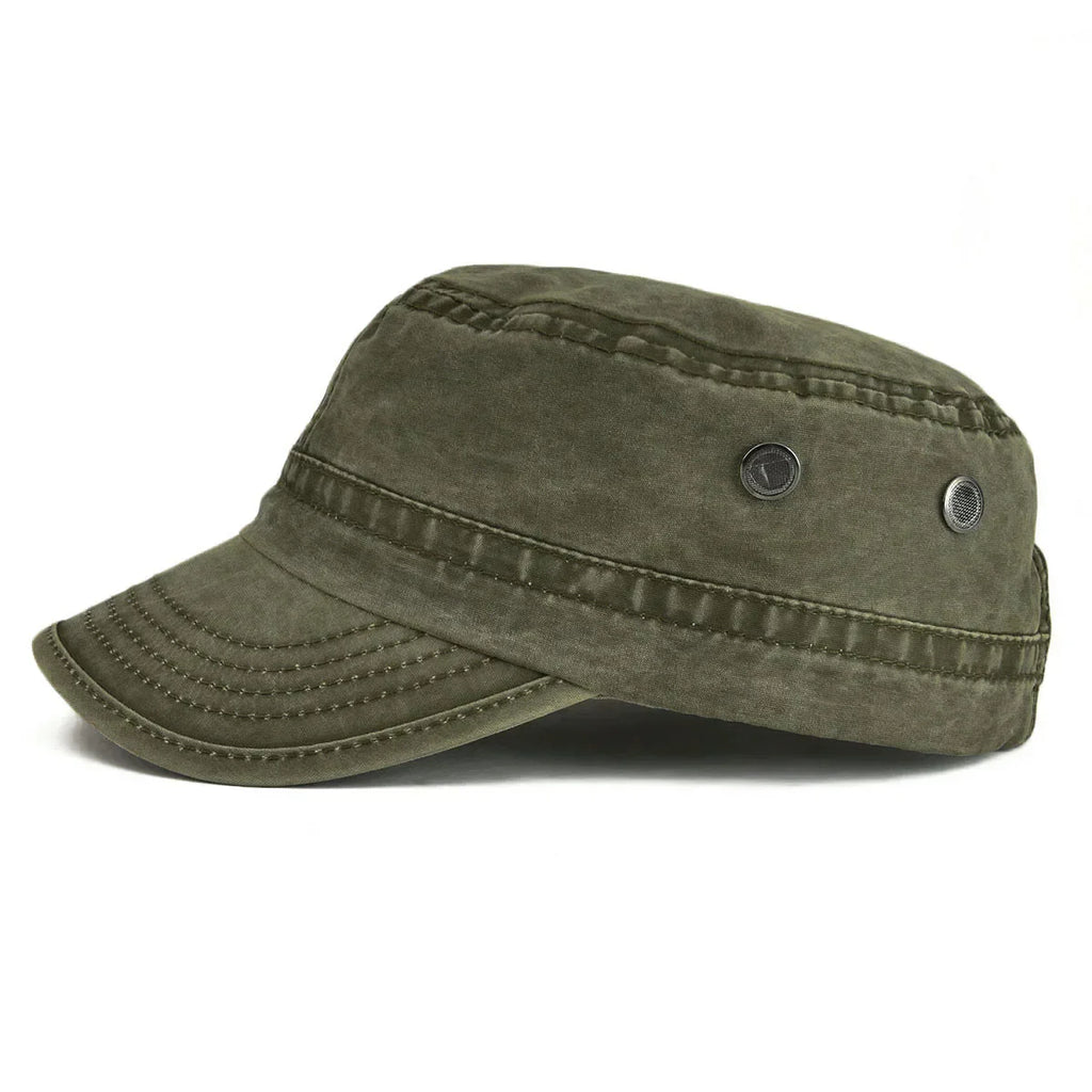 Zanilea™ | Coole Vintage-Kappe