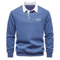 Aron | Golf Polo Pullover