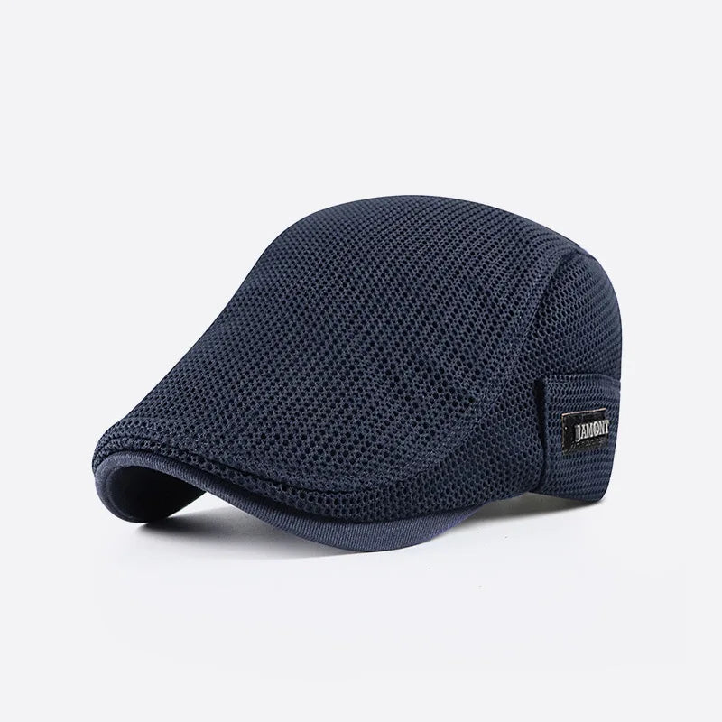 Zanilea™ |Atmungsaktive Herrenkappe
