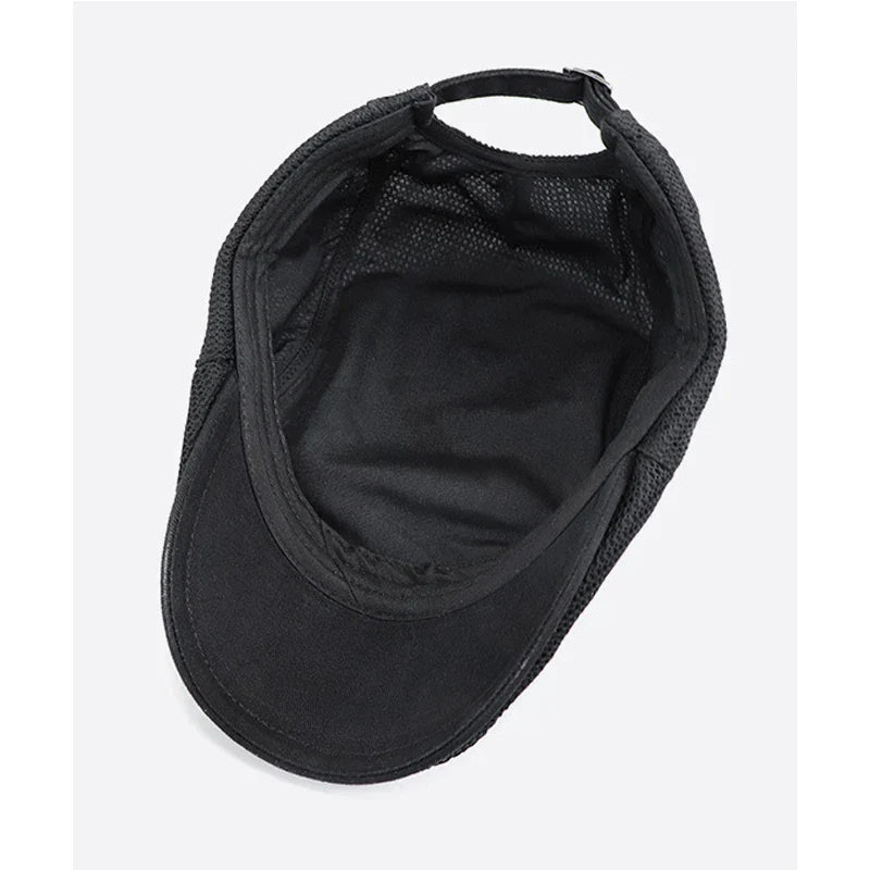 Zanilea™ |Atmungsaktive Herrenkappe