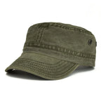 Zanilea™ | Coole Vintage-Kappe