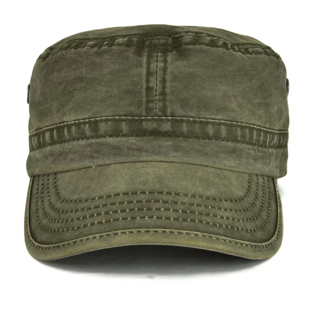 Zanilea™ | Coole Vintage-Kappe