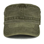 Zanilea™ | Coole Vintage-Kappe