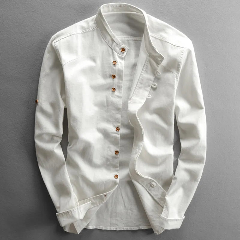 Mason | Japanischer Stil und Meisterhafte Präzision