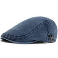 Hans | Vintage Flat Cap