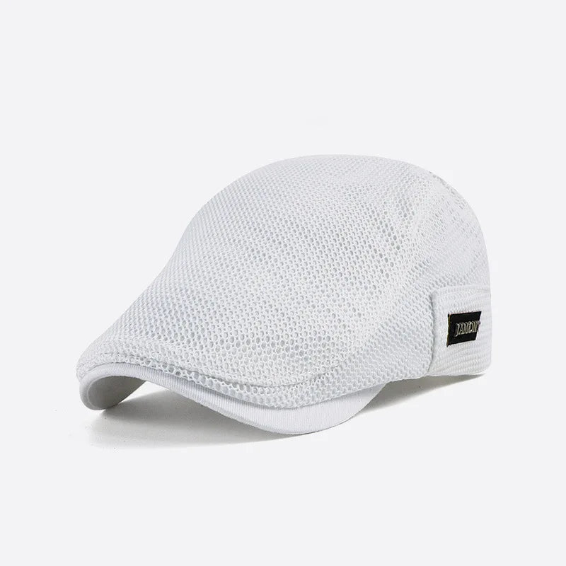 Zanilea™ |Atmungsaktive Herrenkappe