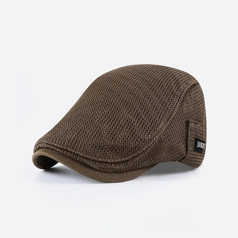 Zanilea™ |Atmungsaktive Herrenkappe