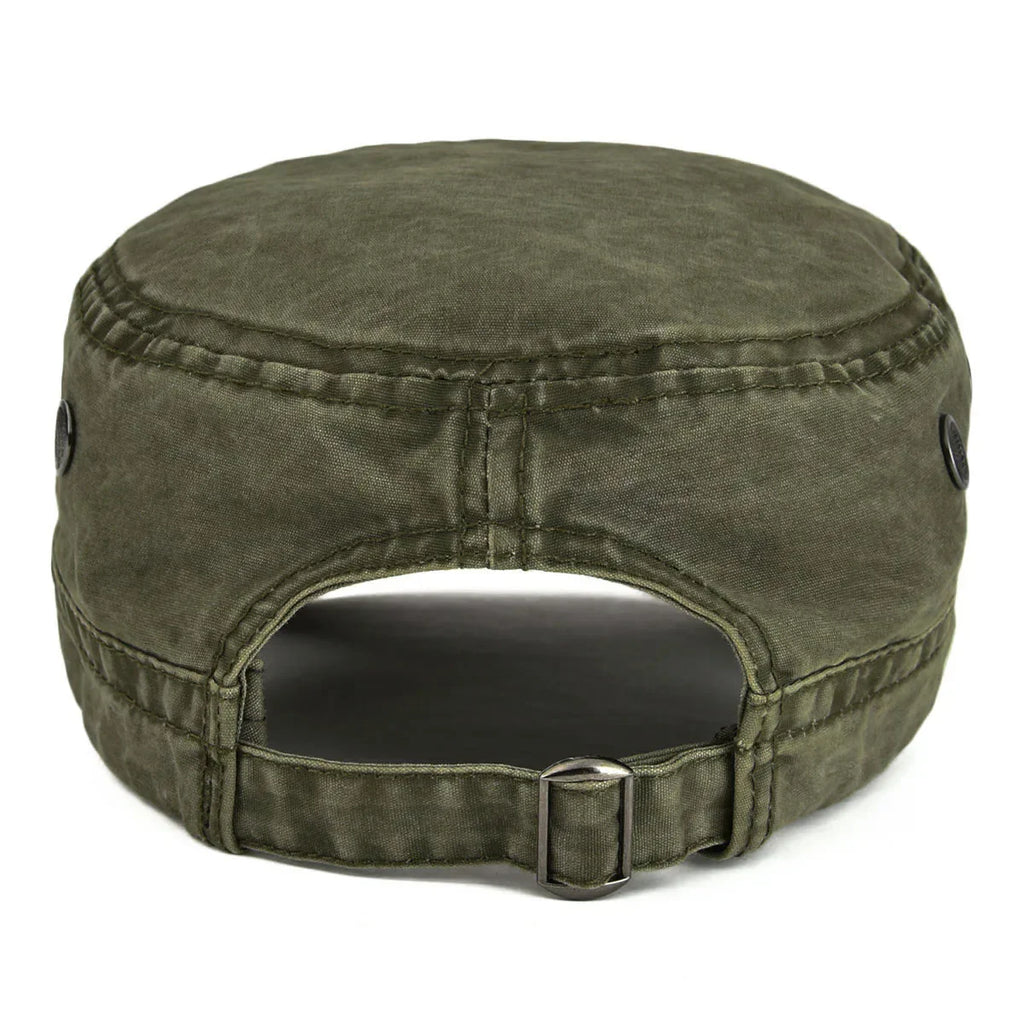 Zanilea™ | Coole Vintage-Kappe