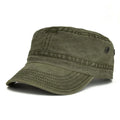 Zanilea™ | Coole Vintage-Kappe