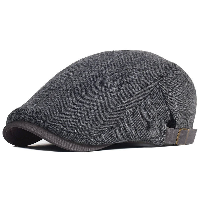 Zanilea™ |Premium Herren-Barret