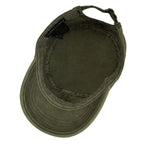 Zanilea™ | Coole Vintage-Kappe