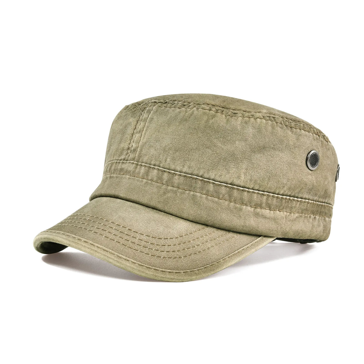 Zanilea™ | Coole Vintage-Kappe