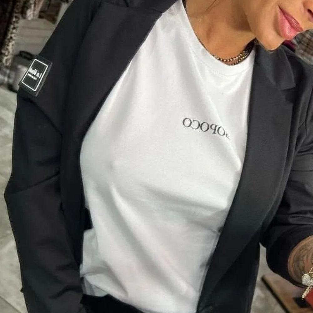 Leni Damen-Set | Modisches Zweiteiler-Outfit mit komfortabler Passform